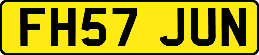 FH57JUN