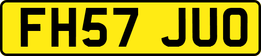 FH57JUO