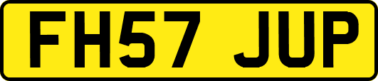 FH57JUP