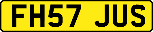 FH57JUS