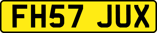 FH57JUX