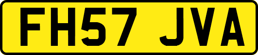 FH57JVA