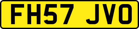 FH57JVO