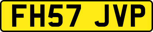 FH57JVP
