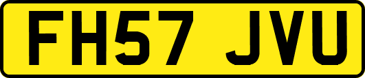 FH57JVU