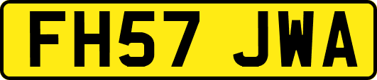 FH57JWA