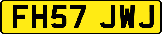 FH57JWJ