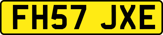 FH57JXE