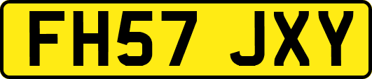 FH57JXY