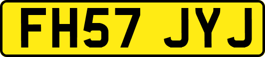 FH57JYJ