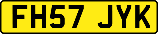 FH57JYK