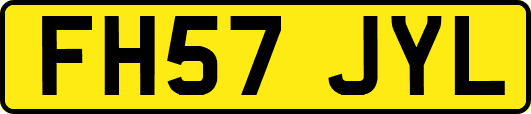 FH57JYL