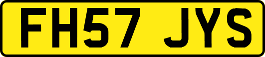 FH57JYS