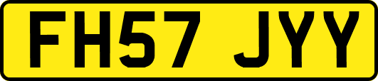 FH57JYY