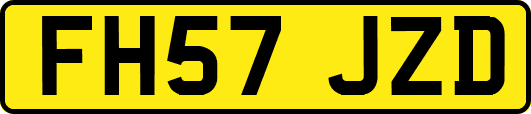FH57JZD