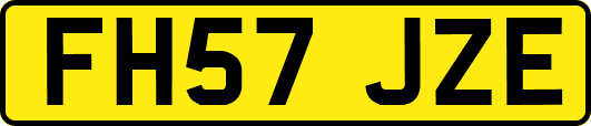 FH57JZE