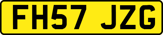 FH57JZG