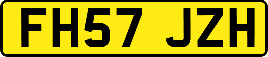 FH57JZH