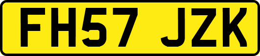 FH57JZK