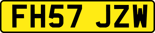 FH57JZW