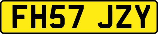FH57JZY
