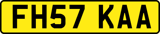 FH57KAA