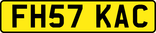 FH57KAC