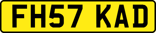 FH57KAD