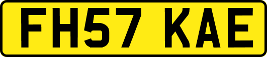 FH57KAE