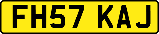 FH57KAJ
