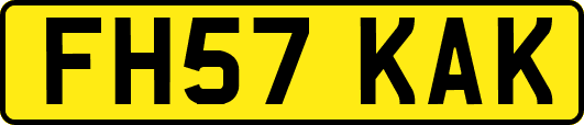 FH57KAK
