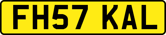 FH57KAL