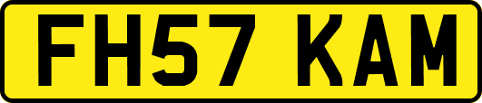 FH57KAM