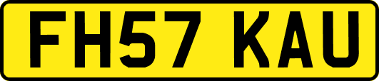 FH57KAU