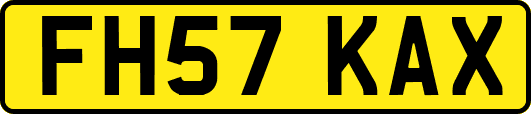 FH57KAX
