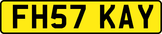 FH57KAY