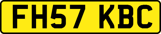 FH57KBC