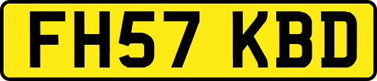 FH57KBD