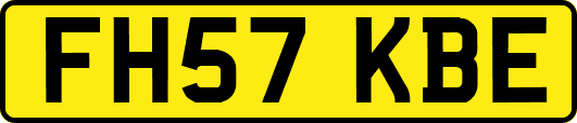 FH57KBE