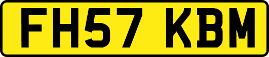 FH57KBM