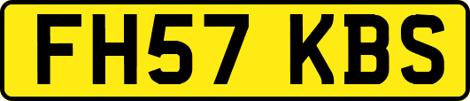 FH57KBS
