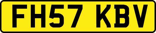 FH57KBV