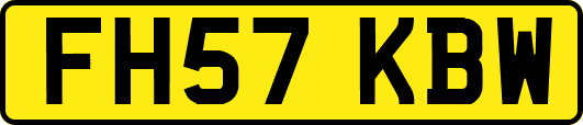 FH57KBW
