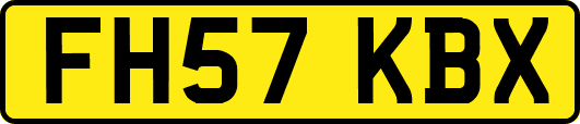 FH57KBX