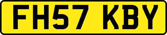FH57KBY