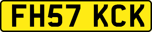 FH57KCK