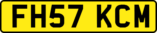 FH57KCM