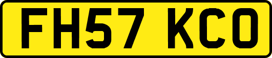 FH57KCO