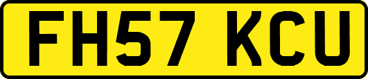 FH57KCU