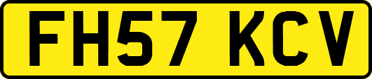 FH57KCV